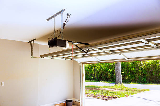 Top rated local Garage Door Panel Replacement specialists in Hesston, KS